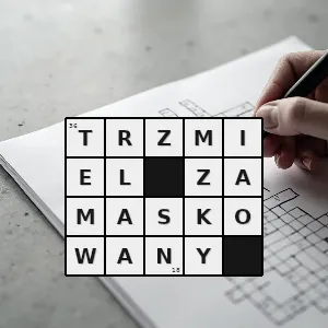 Hasło krzyżówkowe trzmiel wąskopaskowy - trzmiel zamaskowany – rozwiązanie, synonimy, podpowiedzi i definicje krzyżówkowe